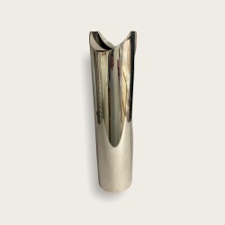 Vase Lino Sabattini