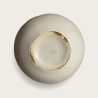 Vase Primavera, émaillé blanc