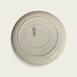 Vieillard Bordeaux plate