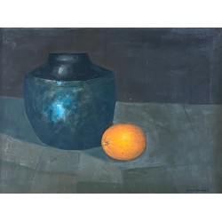 Paco Gorospe, nature morte...