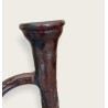 Vassil Ivanoff, La Borne, zoomorphic pitcher