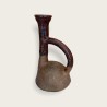 Vassil Ivanoff, La Borne, zoomorphic pitcher