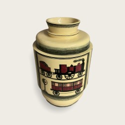 Vase Robert Lallemant, art...