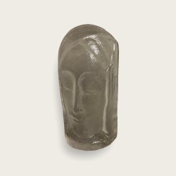 Tête de Femme, C C van Asch van Wijck. Leerdam