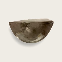 Tête de Femme, C C van Asch van Wijck. Leerdam