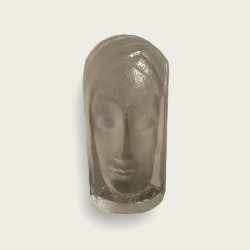 Tête de Femme, C C van Asch...