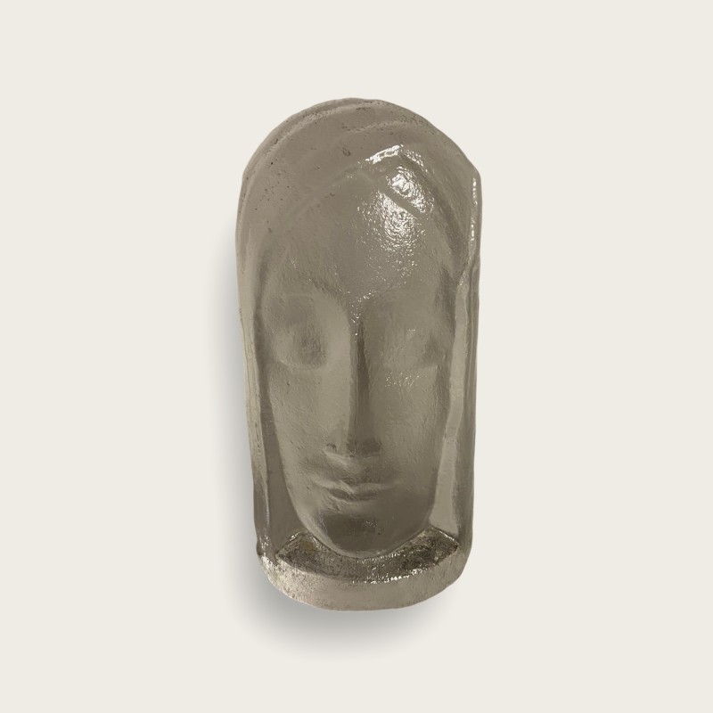 Tête de Femme, C C van Asch van Wijck. Leerdam