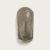 Tête de Femme, C C van Asch van Wijck. Leerdam