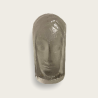 Tête de Femme, C C van Asch van Wijck. Leerdam