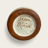 Jean Rivier, Vallauris, vase