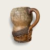 Paul Beyer, pichet anthropomorphe