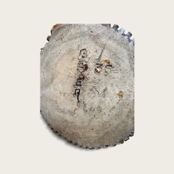 Paul Beyer, pichet anthropomorphe