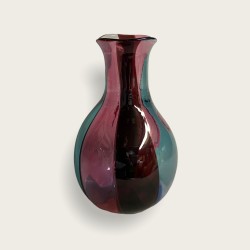 Vase Venini, Murano, Fulvio Bianconi