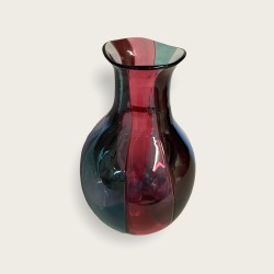 Vase Venini, Murano, Fulvio Bianconi