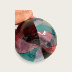 Vase Venini, Murano, Fulvio Bianconi