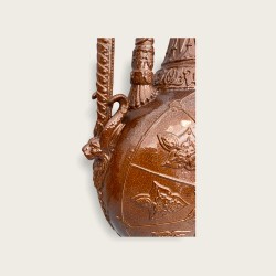 Grand vase Ziegler, Beauvaisis