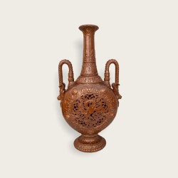 Grand vase Ziegler, Beauvaisis