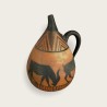 Ciboure, Pichet aux antilopes