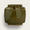 Pierre Culot, vase en grès