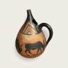 Ciboure, Pichet aux antilopes
