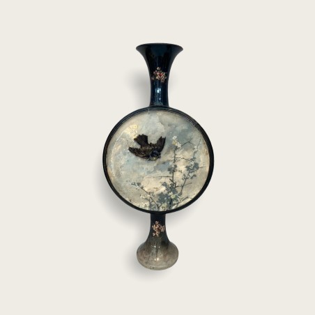 Vase Montigny sur Loing