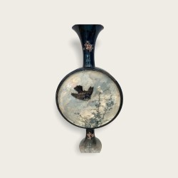 Vase Montigny sur Loing