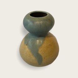 Paul Jeanneney, vase de...