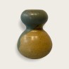 Paul Jeanneney, vase bilobé