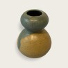 Paul Jeanneney, vase bilobé