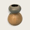 Paul Jeanneney, vase bilobé