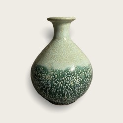 Philippe Dubuc, vase