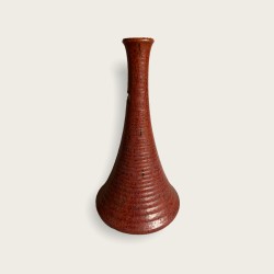 Emile Decoeur vase