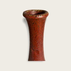 Emile Decoeur vase