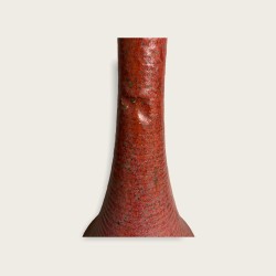 Emile Decoeur vase