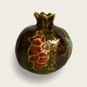 Emile Gallé, vase au scarabé