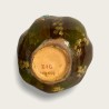 Emile Gallé, vase au scarabé