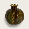 Emile Gallé, vase au scarabé