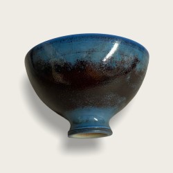 Berndt Friberg, coupe