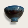 Berndt Friberg, coupe