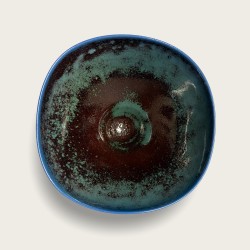 Berndt Friberg, coupe