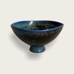 Berndt Friberg, coupe