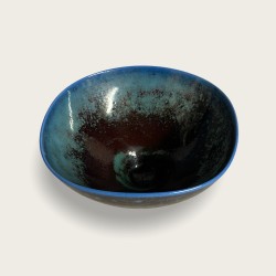Berndt Friberg, coupe