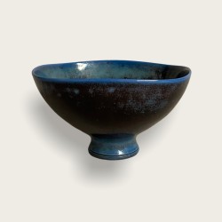 Berndt Friberg, coupe