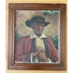 Lucien Jonas, portrait d'un...
