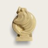 Bonifas, vase poisson