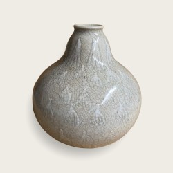 Vase Primavera en grès