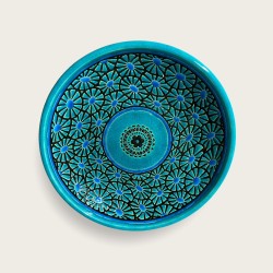 Plat Longwy Primavera