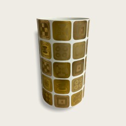 Vase Bjorn Wiinblad pour...