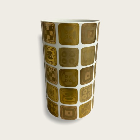 Vase Bjorn Wiinblad pour Rosenthal