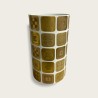 Vase Bjorn Wiinblad pour Rosenthal